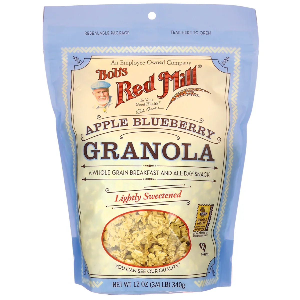 Granola