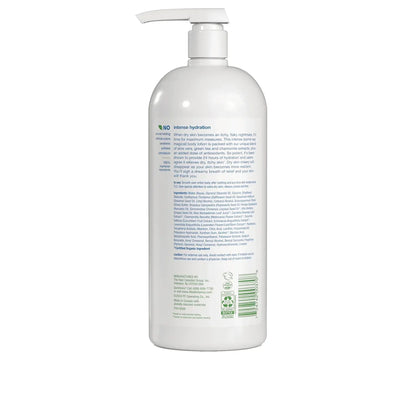 Daily Moisturizing Lotion - Dry Skin