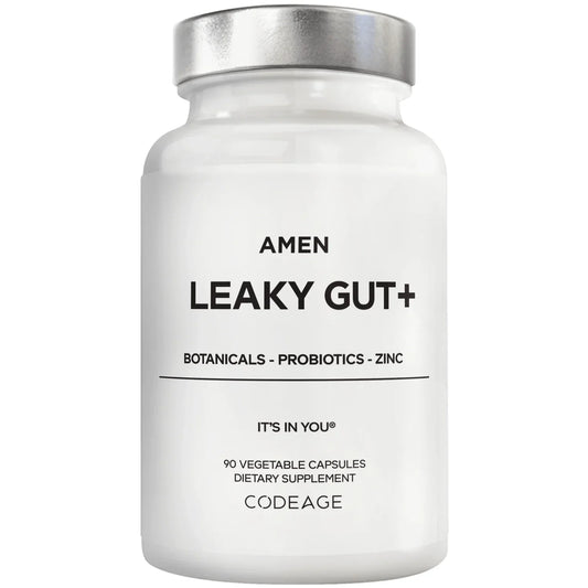 Amen Leaky Gut +