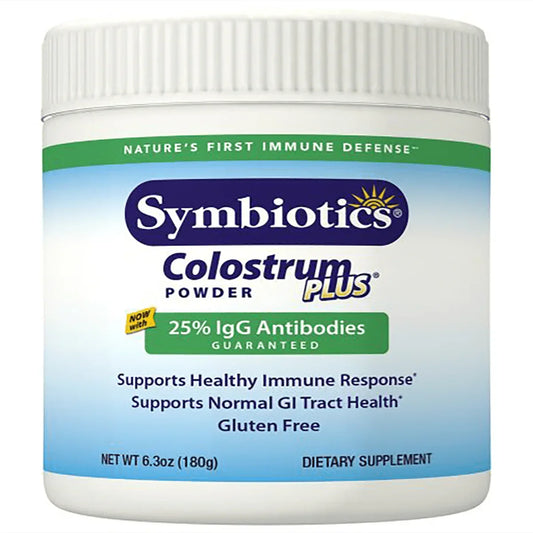 Colostrum Plus Powder