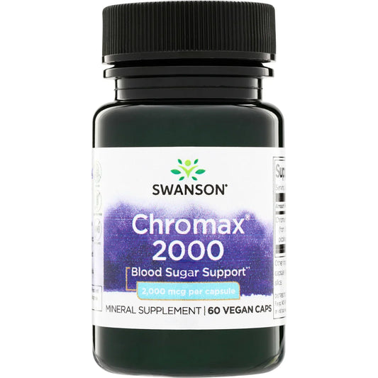Chromax 2000