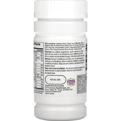 PreNatal with Folic Acid
