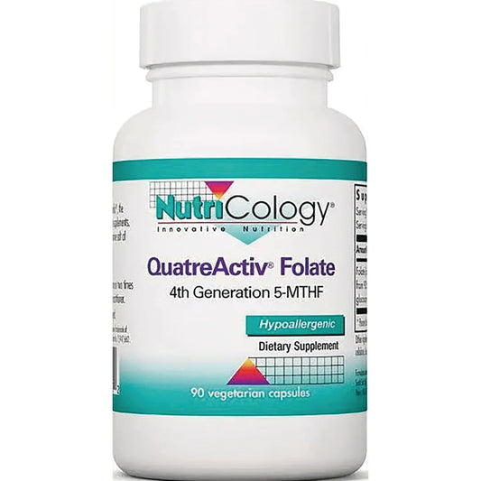 QuatreActiv Folate