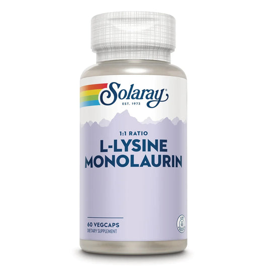 L-Lysine Monolaurin