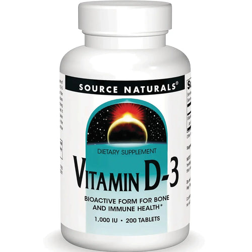 Vitamin D-3