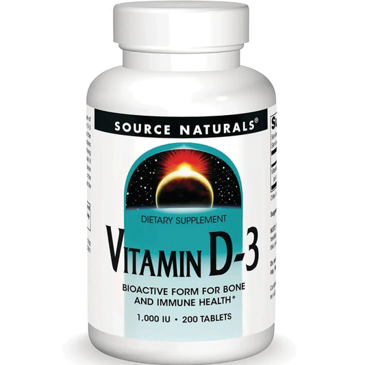 Vitamin D-3