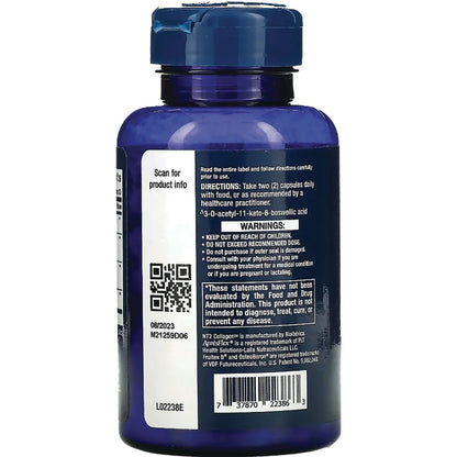 ArthroMax Advanced NT2 Collagen & ApresFlex