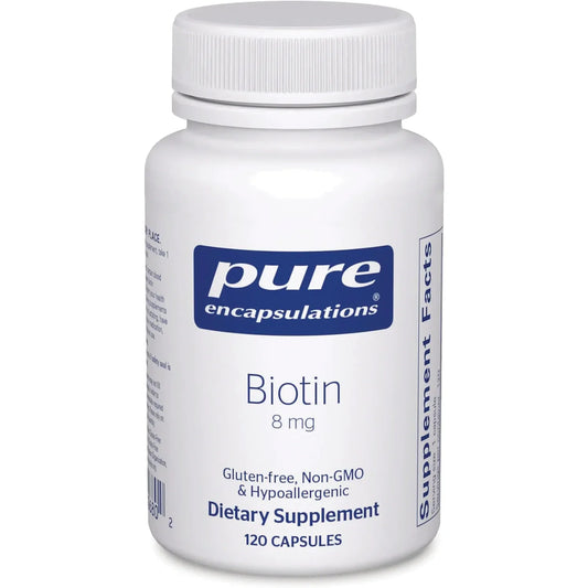 Biotin