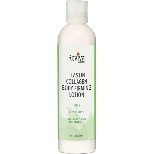 Elastin Collagen Body Firming Lotion