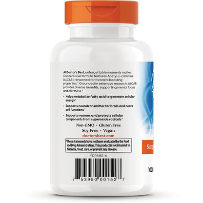 Acetyl-L-Carnitine