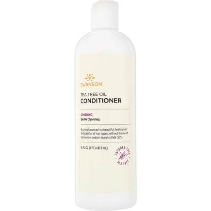Tea Tree Oil