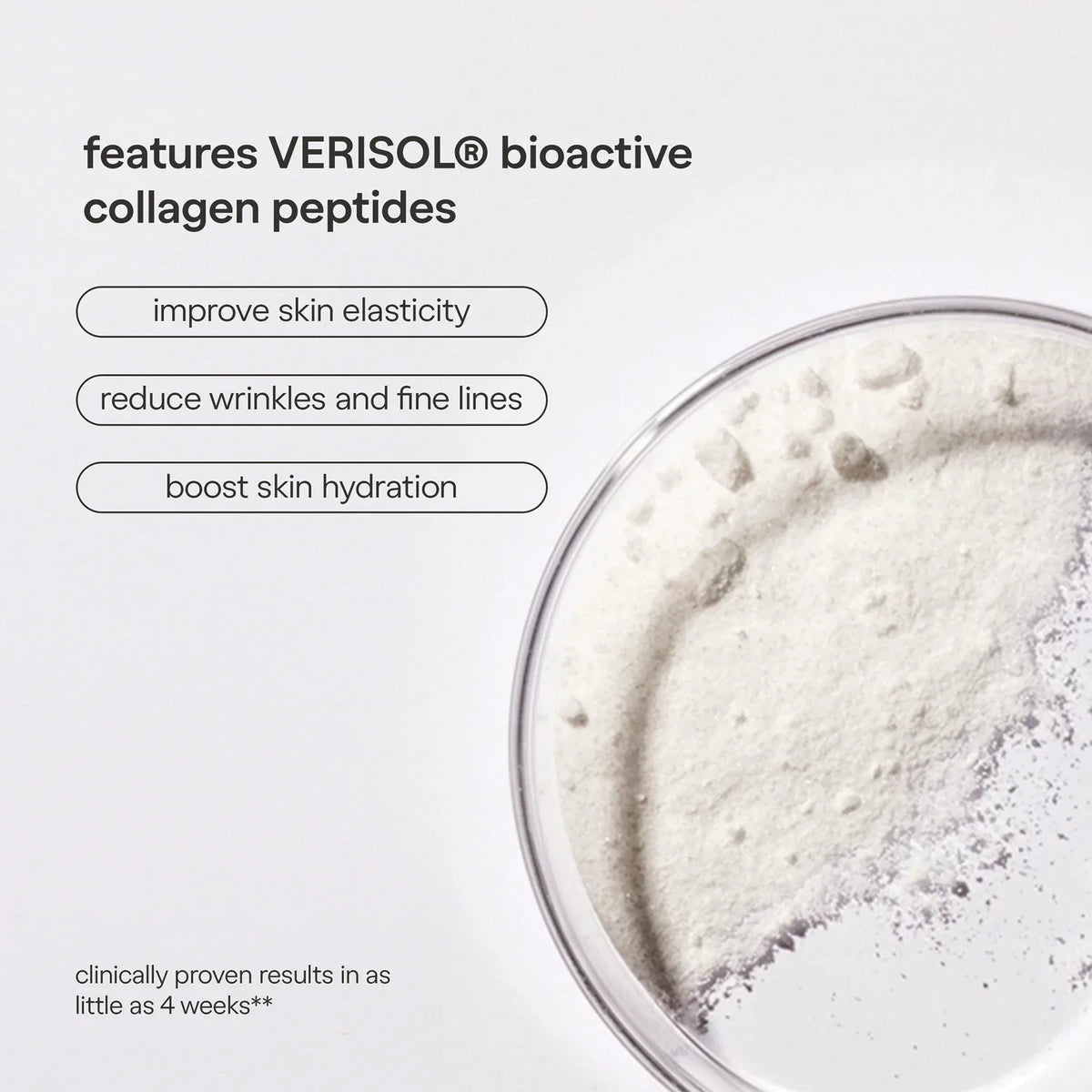 Advanced Skin Hydration Mix - Variety Pack