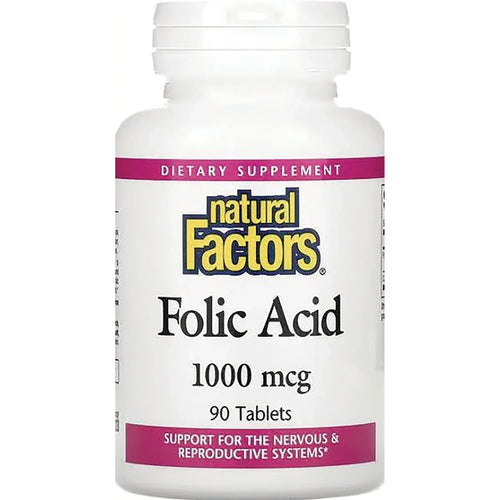 Folic Acid