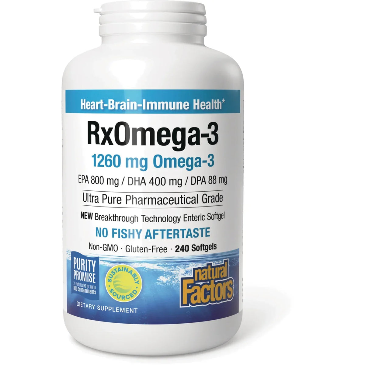 RXOmega-3