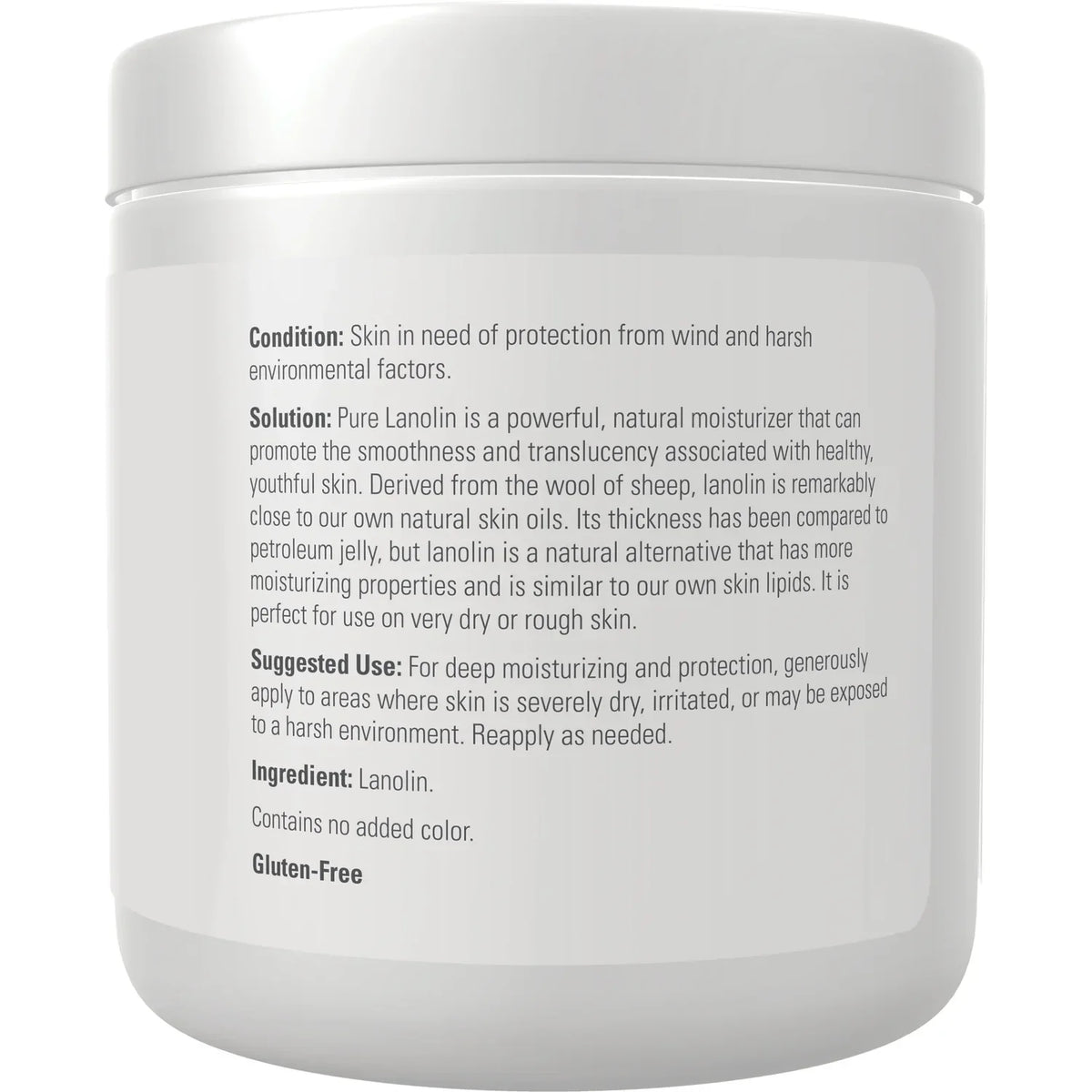 Pure Lanolin