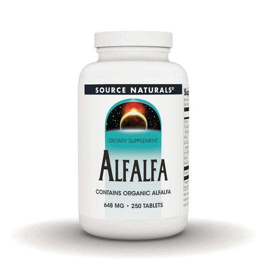 Alfalfa
