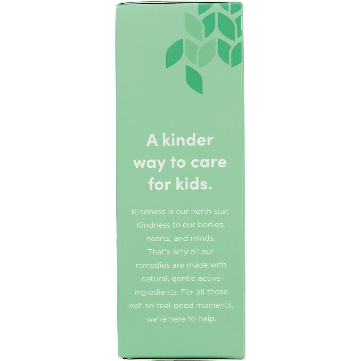 Kids Cold & Cough - Daytime
