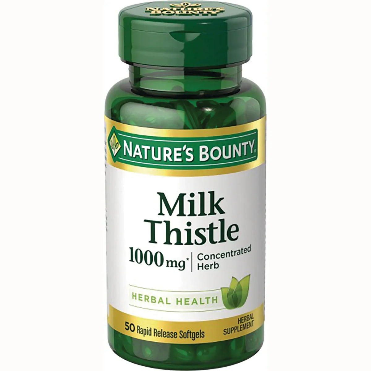 Milk Thistle