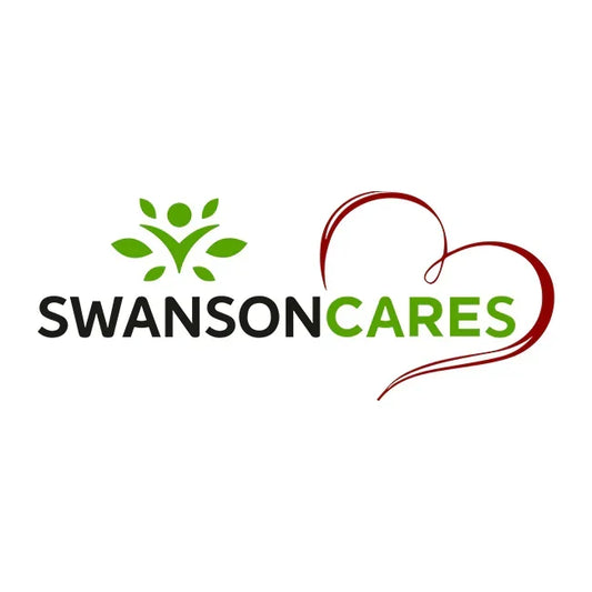 Swanson Cares Donation