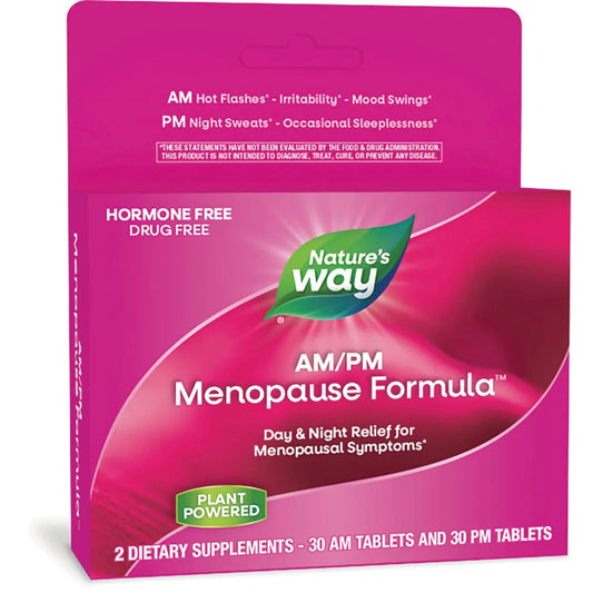 AM/PM Menopause Formula