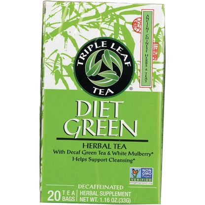 Green Tea