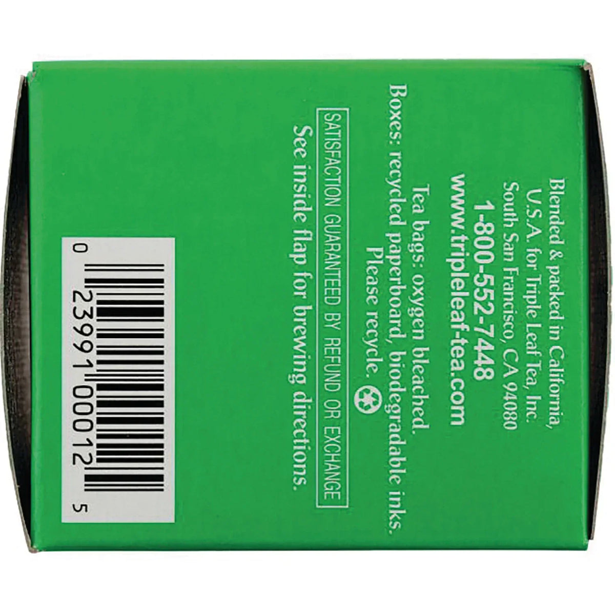 Ultra Slim Tea