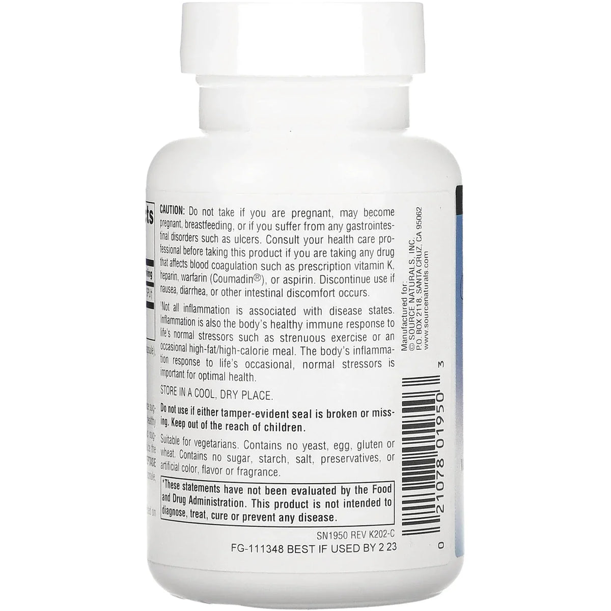 Serrapeptase