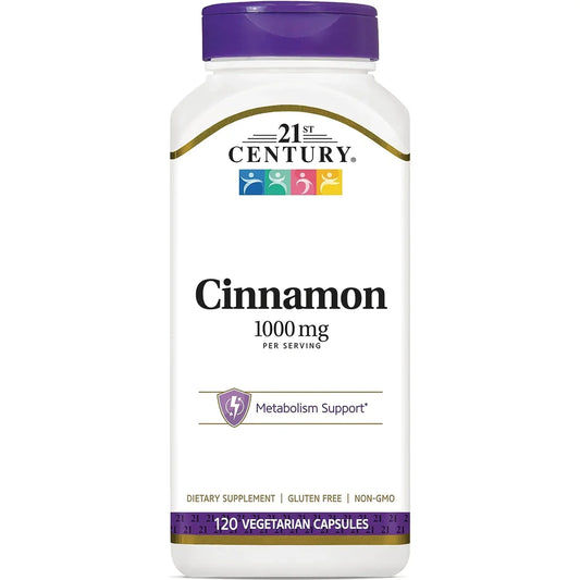 Cinnamon