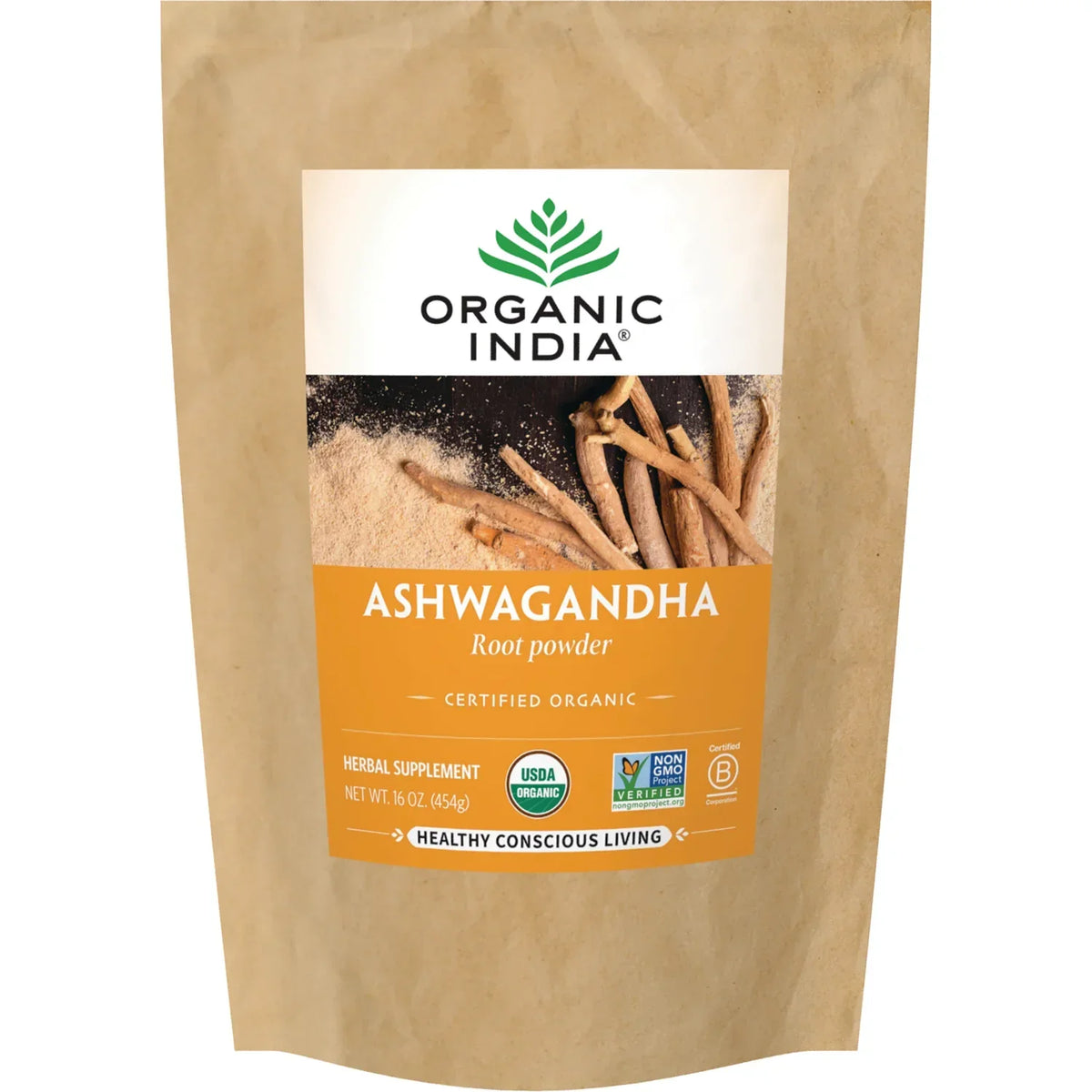 Ashwaghandha Root Powder