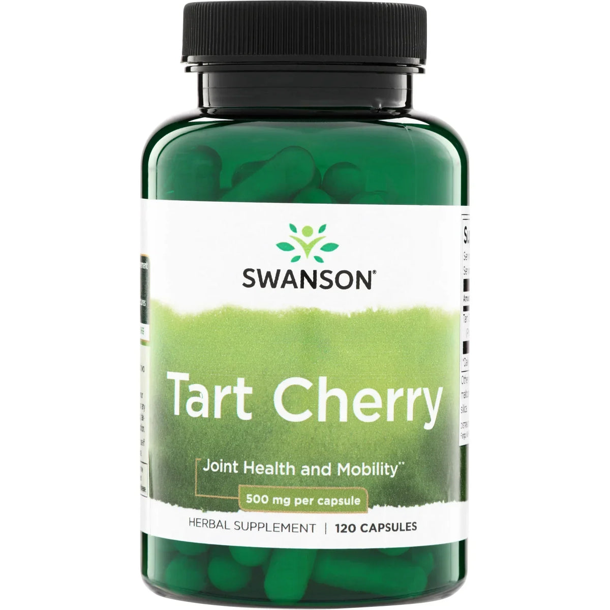 Tart Cherry