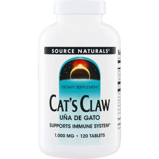 Cat's Claw