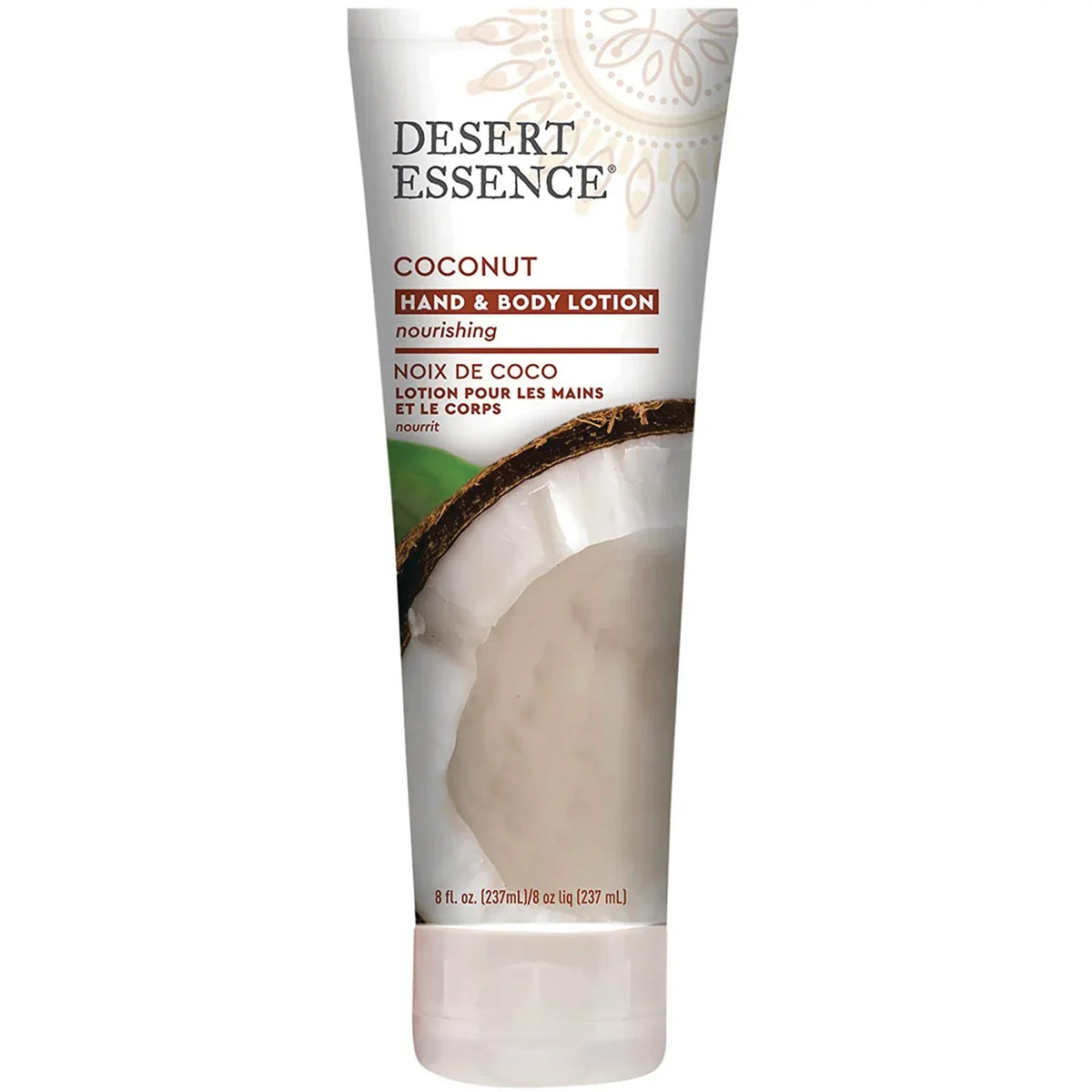 Hand & Body Lotion