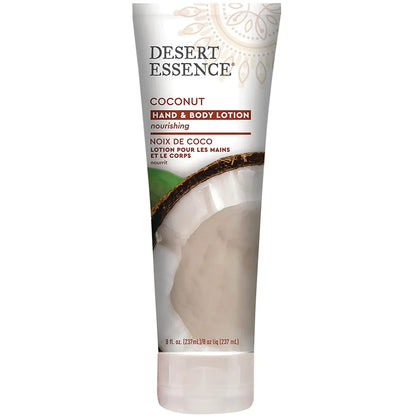 Hand & Body Lotion
