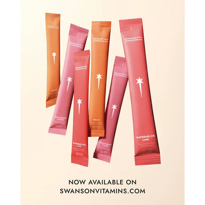 Advanced Skin Hydration Mix - Variety Pack