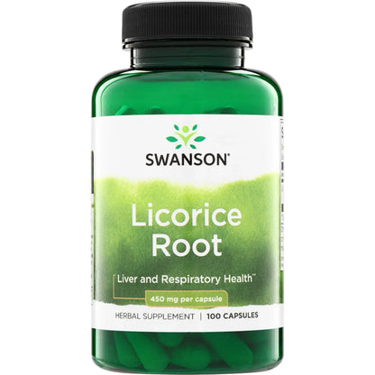 Licorice Root