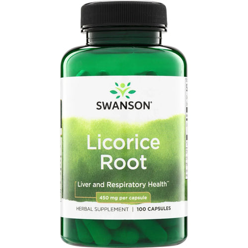 Licorice Root