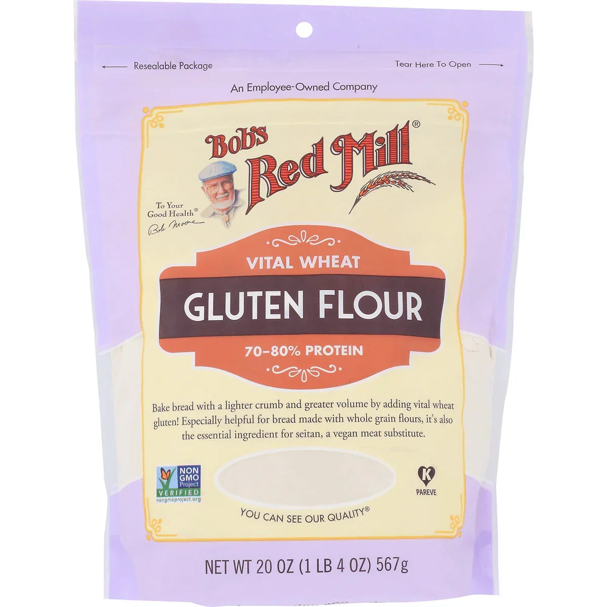 Flour