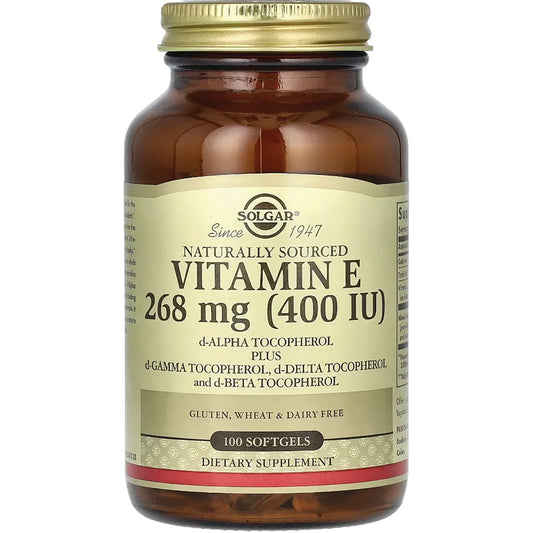 Vitamin E