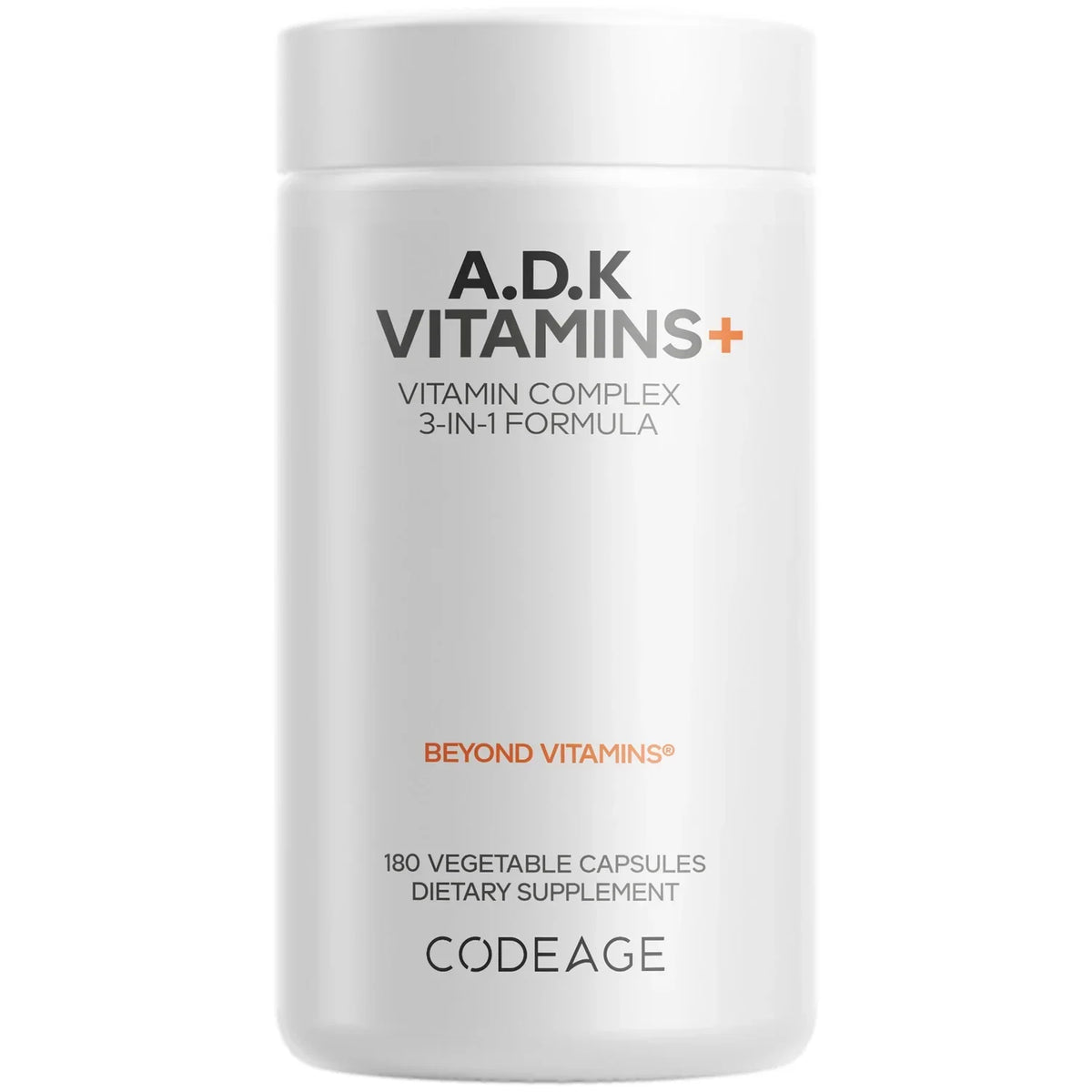 ADK Vitamins+