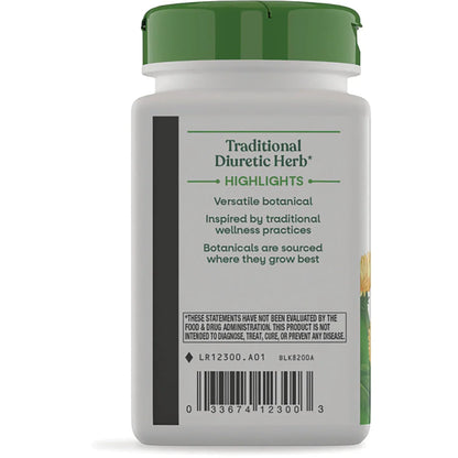 Dandelion Root