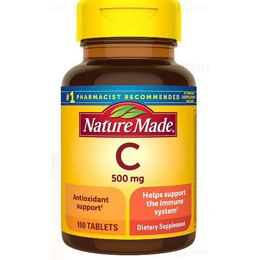Vitamin C