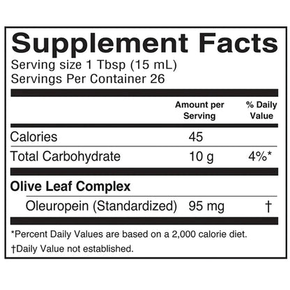 Immune Support - Peppermint