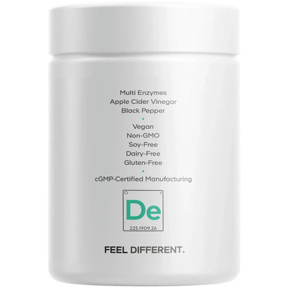 Fermented Digestive Enzymes+