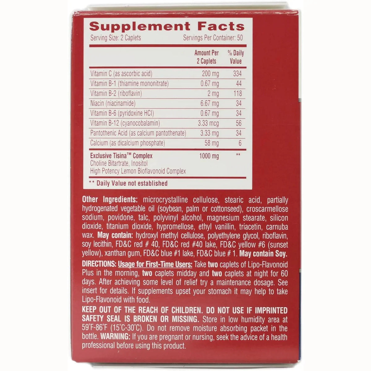 Lipo-Flavonoid