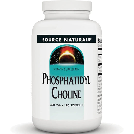 Phosphatidyl Choline
