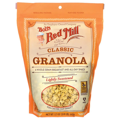 Granola