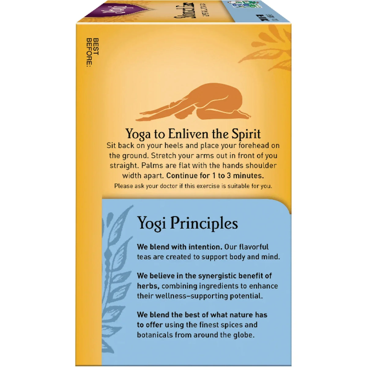 Stomach Ease