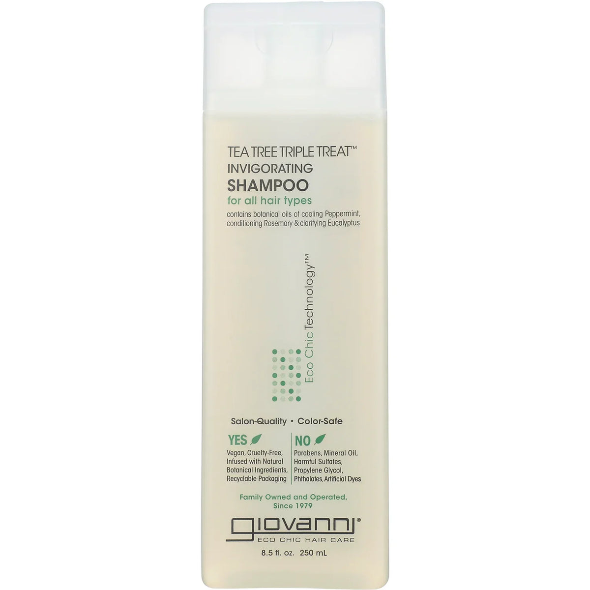 Tea Tree Triple Treat Invigorating