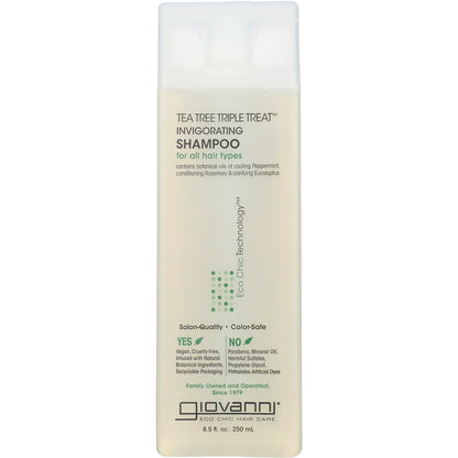 Tea Tree Triple Treat Invigorating