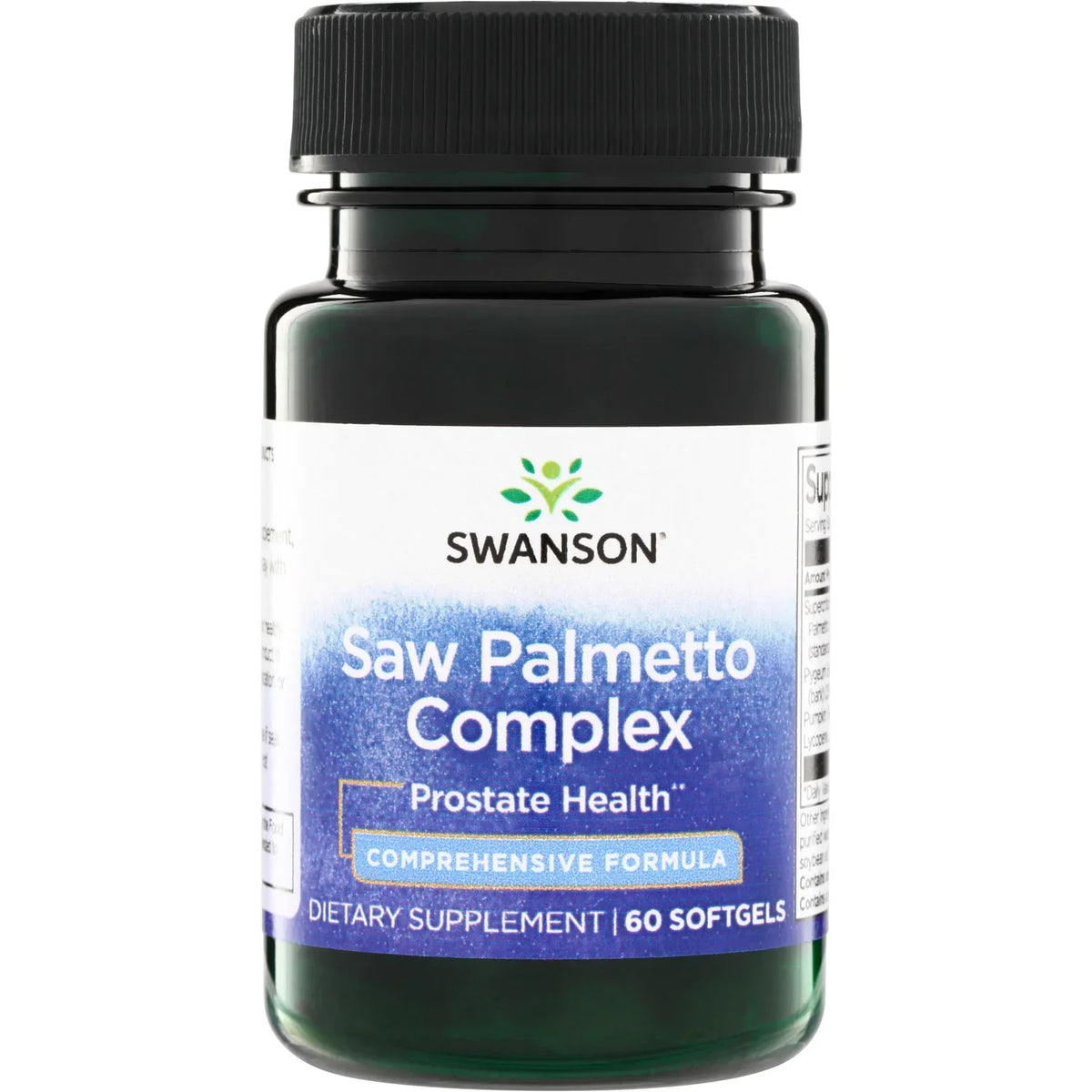 Saw Palmetto Complex